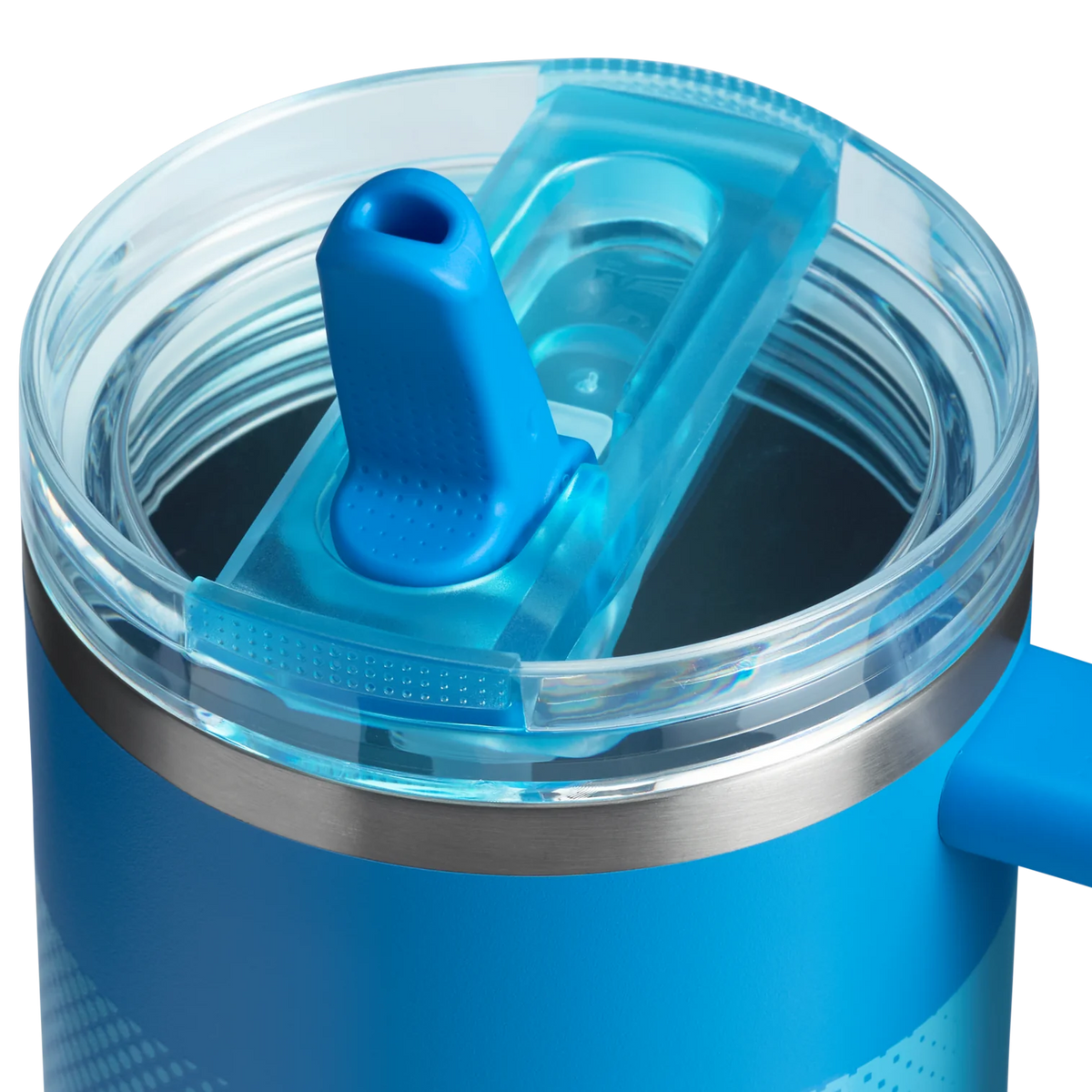 Quencher ProTour™ Flip Straw 1,18 lts