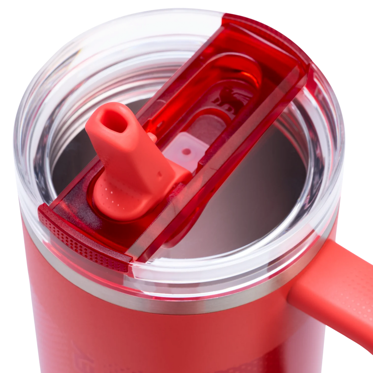 Quencher ProTour™ Flip Straw 1,18 lts