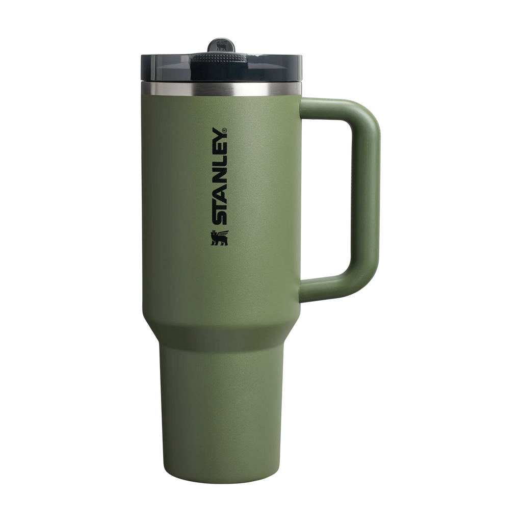Quencher ProTour™ Flip Straw 1,18 lts