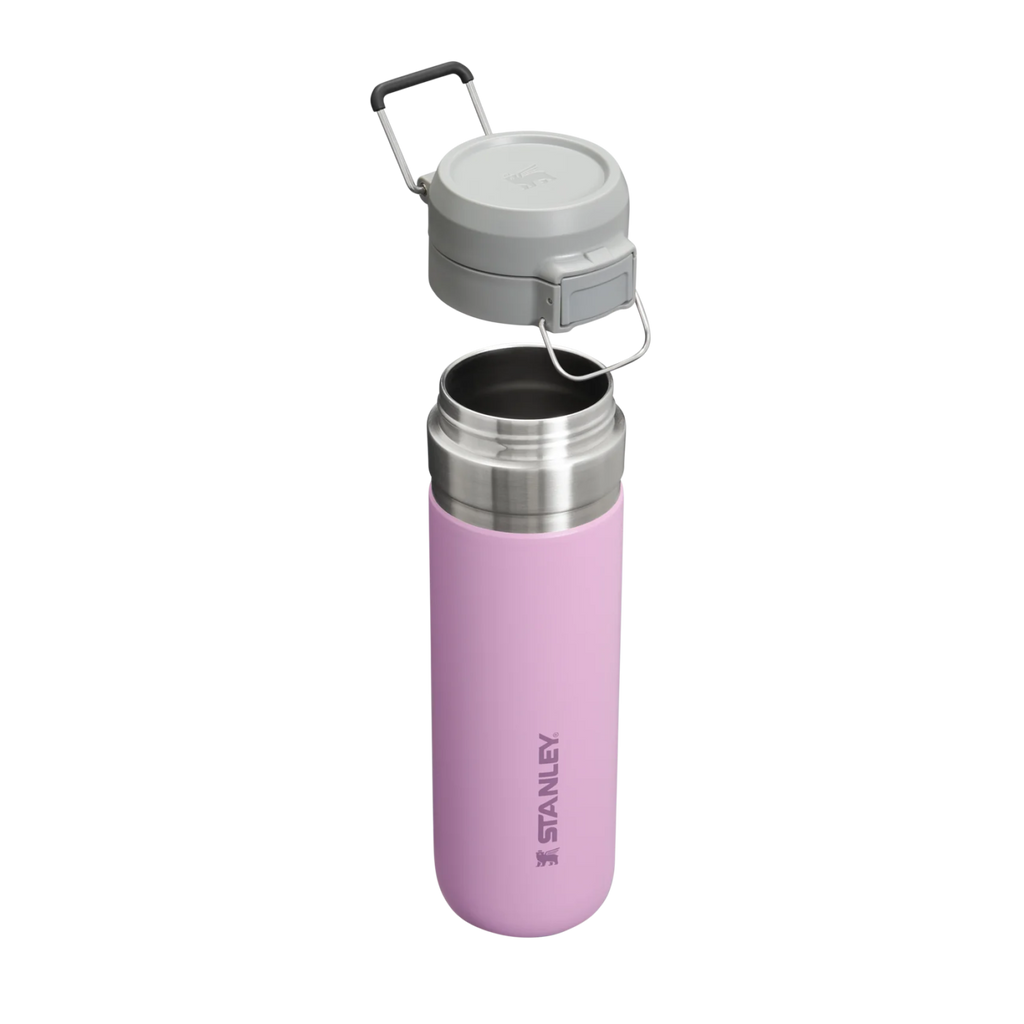 Botella Térmica GO Flip 710 ml