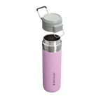 Botella Térmica GO Flip 710 ml