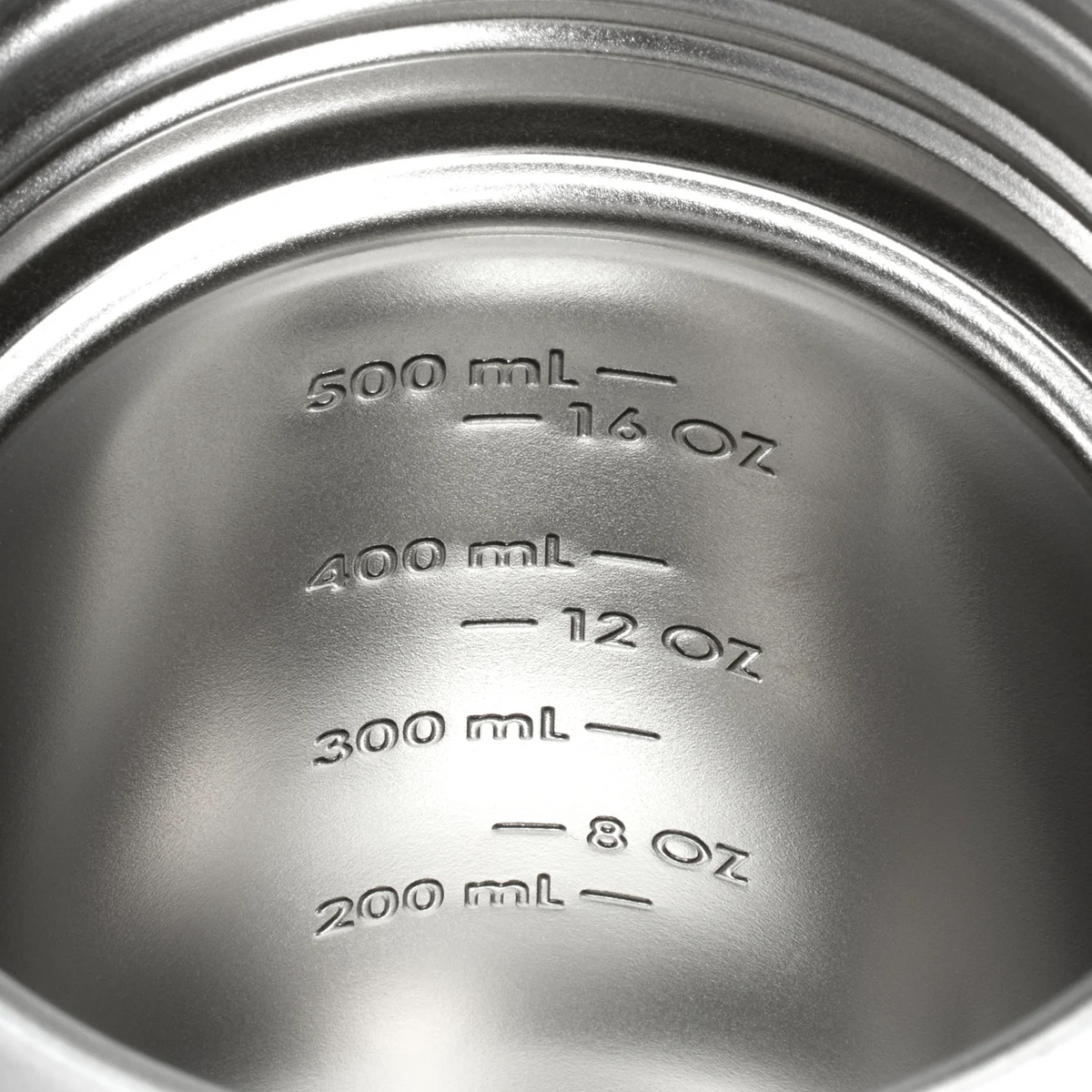 The Vitalize Shaker 591 ml