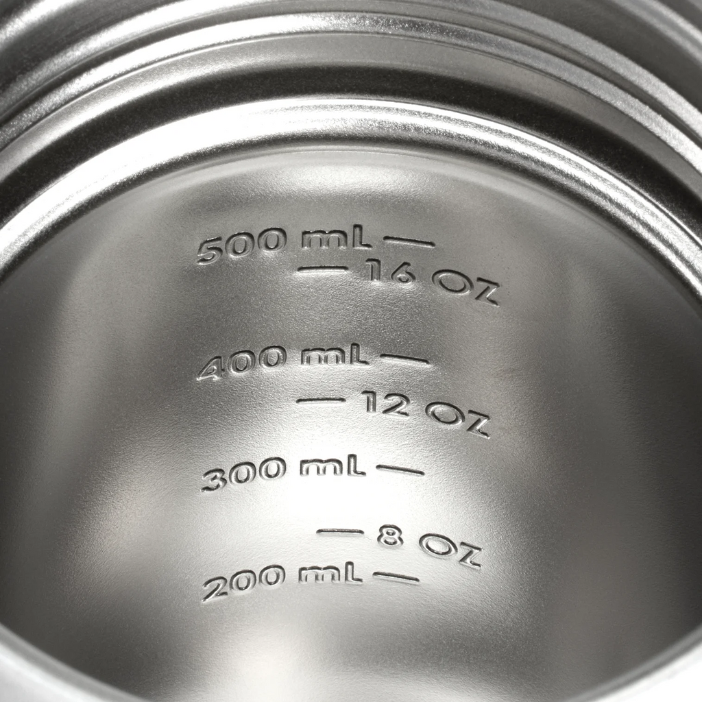 The Vitalize Shaker 591 ml