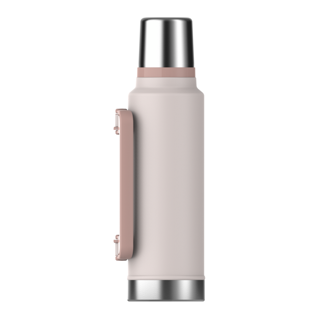 Termo Classic 1,4 lt con Tapon Cebador