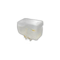 Modulo Tramontina 57115/001 Blanco Interruptor Unipolar 10amp