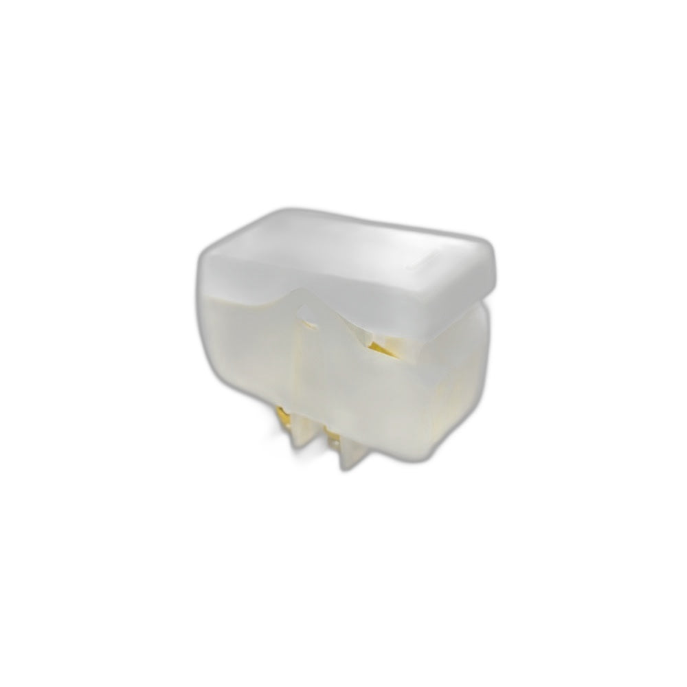 Modulo Tramontina 57115/001 Blanco Interruptor Unipolar 10amp