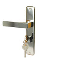Chapa Puerta Papaiz MZ45 CR ST1-E628 Ext