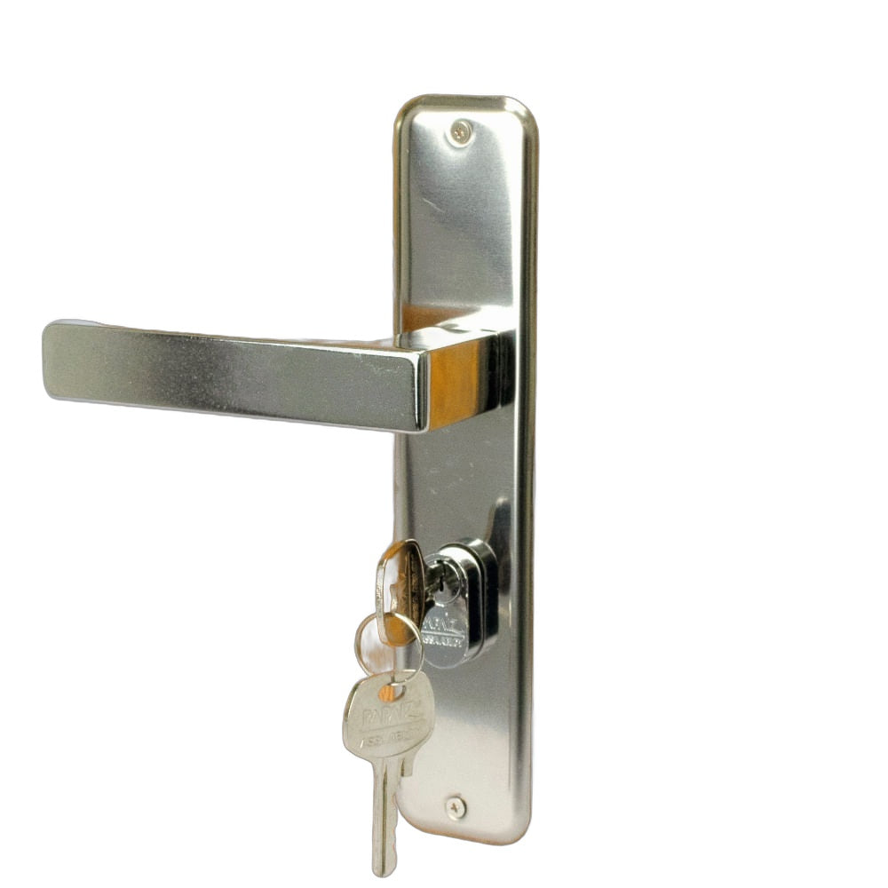 Chapa Puerta Papaiz MZ45 CR ST1-E628 Ext