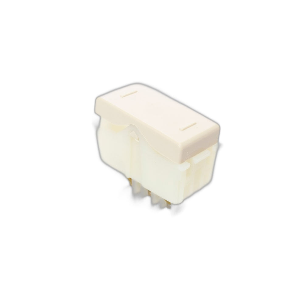 Modulo Tramontina 57119/002 Marfil Interruptor Escalera 10amp
