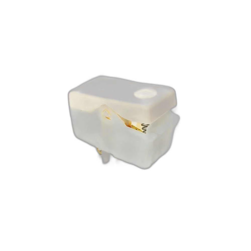 Modulo Tramontina 57119/025 Marfil Automatico Escalera 10amp