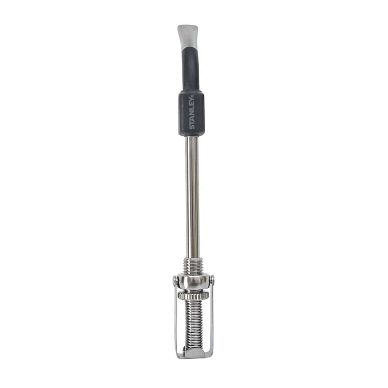 Bombilla Resorte Negro | Stanley