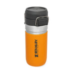 Botella Térmica GO Flip 473 ml Saffron | Stanley - BOTELLAS