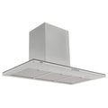 Campana Extractora Pared Tramontina 90cm Slim Wall 95800/028