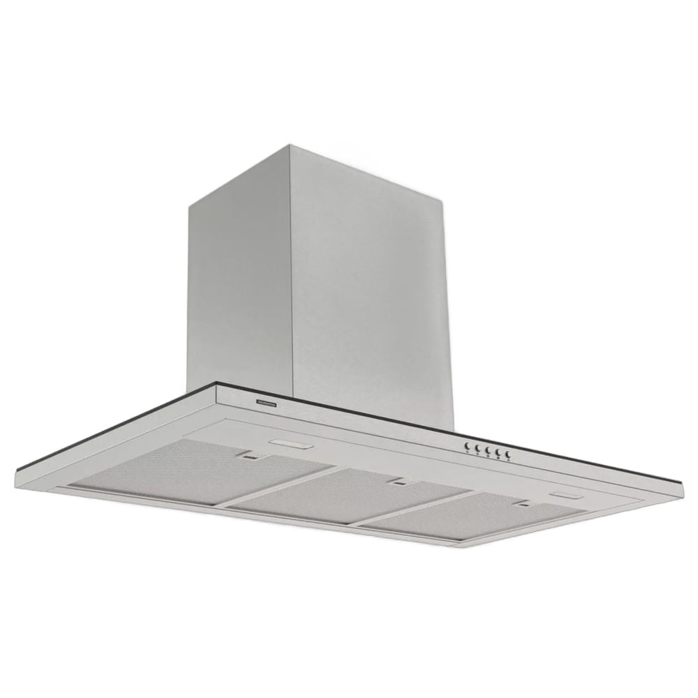Campana Extractora Pared Tramontina 90cm Slim Wall 95800/028
