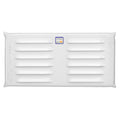 Reja Ventilación Casal 15x30cm 273 Hojalata
