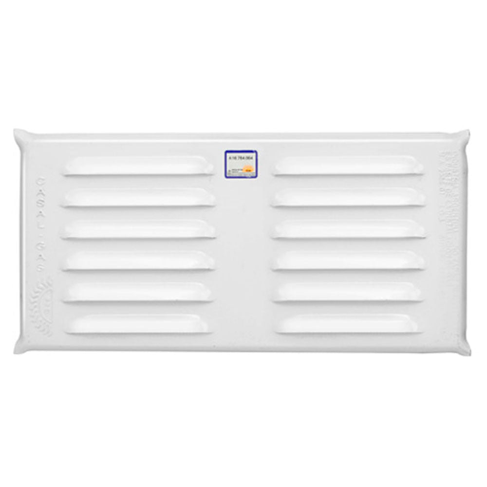 Reja Ventilación Casal 15x30cm 273 Hojalata