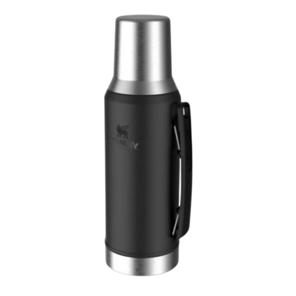 Termo Mate System 1,2 lts con tapón de precisión