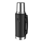 Termo Mate System 1,2 lts con tapón de precisión