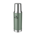 Termo Mate System 800 ml con tapón de precisión