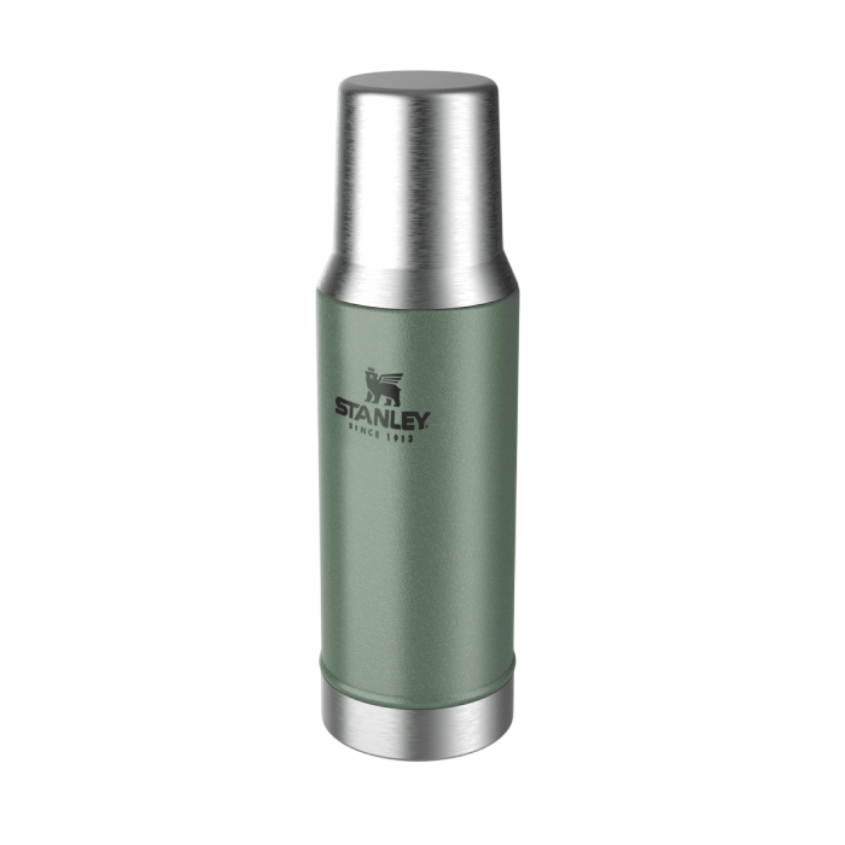 Termo Mate System 800 ml con tapón de precisión