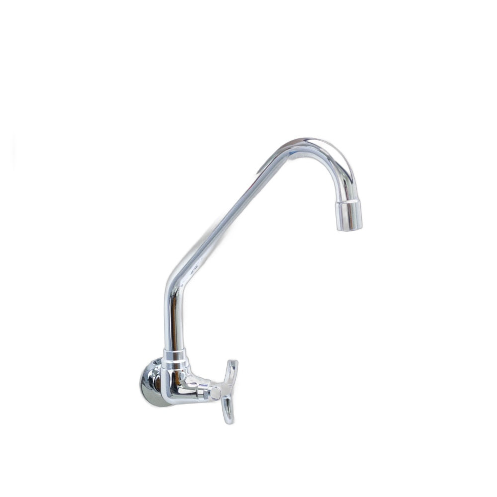 Grifo Cocina Pared Docol Primor 00673606 Pico alto