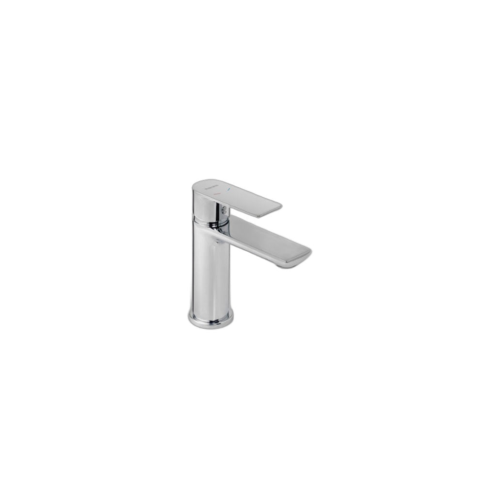 Mezcladora Monocomando Peirano Vera CR 60-180 Lavatorio Bajo