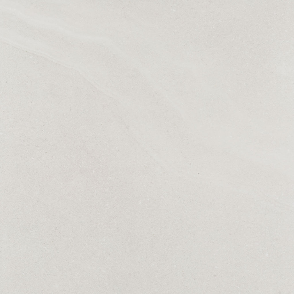 Porcelanato 59x59 Khali Off White AC Rectificado Eliane