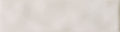 Listel 7.0x25.0 Prisma Off White BR