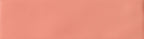 Listel 7.0x25.0 Prisma Rose BR