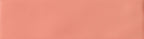 Listel 7.0x25.0 Prisma Rose BR