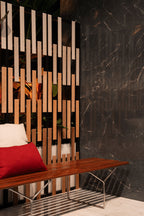 Porcelanato 60x120 Verde Alpi PO 1.44mt Eliane
