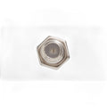 Modulo Tramontina 57115/042 Blanco TV Coaxial