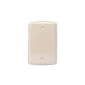 Placa Eléctrica Tramontina Lux2 Marfil 57105/051 4x2 Ciega