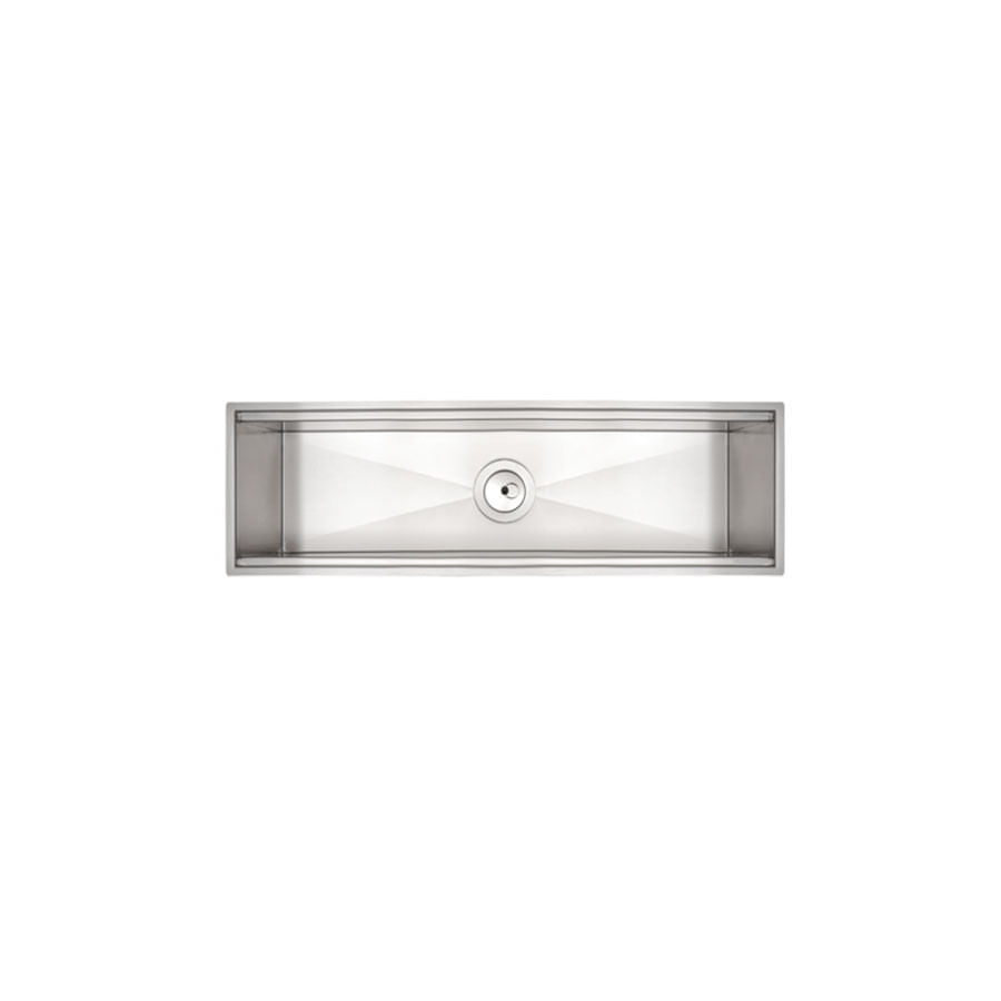 Canal Humedo Tramontina 60cm 94534/001 Canal