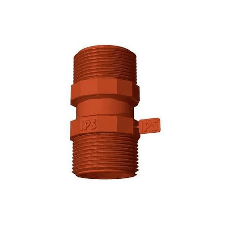 Niple Rosca Ips de 15 cm