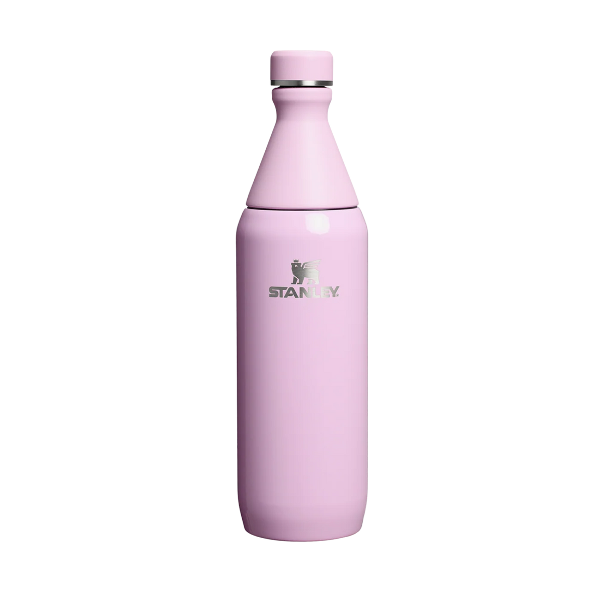 Botella All Day Slim 590 ml