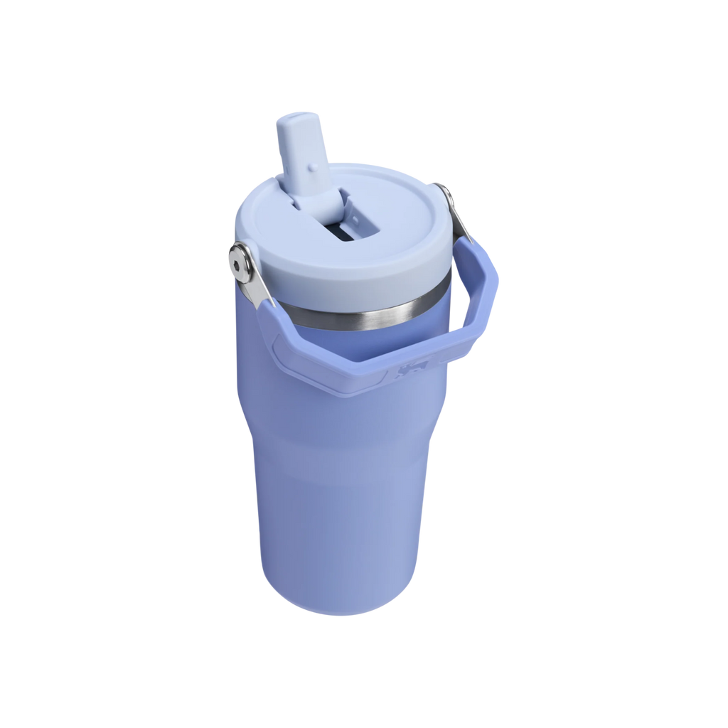 Tumbler Térmico Flip Straw 590 ml