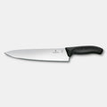 Cuchillo para chef Swiss Classic. Hoja 25 cm