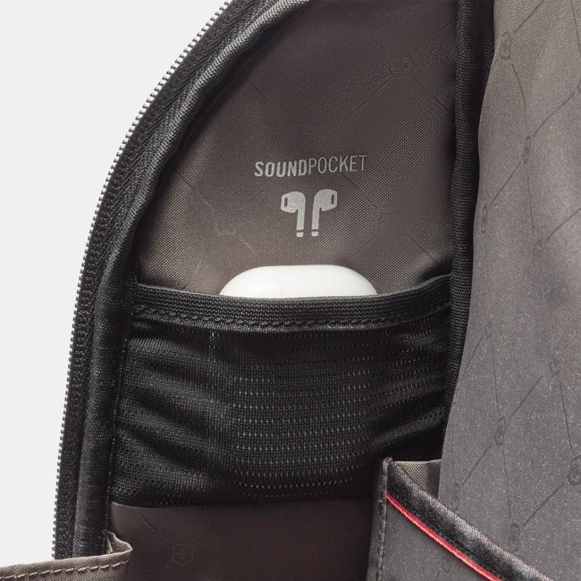 Mochila Architecture Urban2 Deluxe