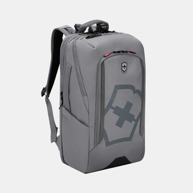Mochila Touring 2.0 Expandible