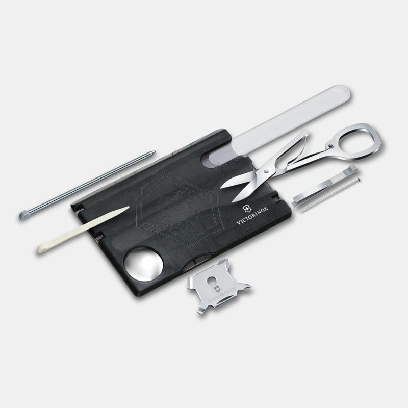 Swisscard Nailcare