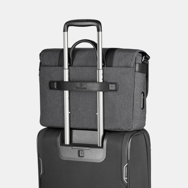 Maletín Architecture Urban2 Messenger