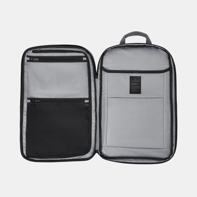Mochila Touring 2.0 Expandible
