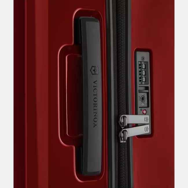 Maleta Airox Large Hardcase