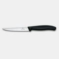Juego de cuchillos para bistec Swiss Classic, 6 piezas, Hoja 11 cm