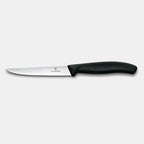 Juego de cuchillos para bistec Swiss Classic, 6 piezas, Hoja 11 cm
