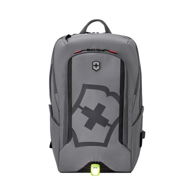 Mochila Touring 2.0 Expandible