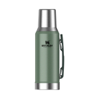 Termo Mate System 1,2 lts con tapón de precisión
