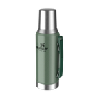Termo Mate System 1,2 lts con tapón de precisión