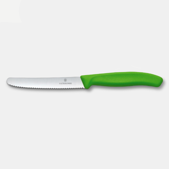 Cuchillo de mesa Swiss Classic. Hoja 11 cm.